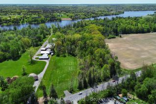 Land for Sale, 0 County Road 2 N/A W, Greater Napanee, ON Land for Sale, 0 County Road 2 N/A W, Greater Napanee, ON