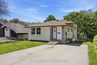 House for Sale, 570 Annandale St, Oshawa, ON