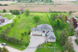 Property for Rent, 41 Diana Dr #Main, King, ON