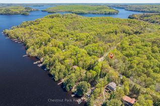 Vacant Residential Land for Sale, 148 Vernon Ln, Huntsville, ON