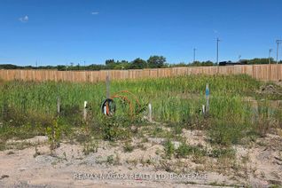Vacant Residential Land for Sale, 6172 Curlin Cres, Niagara Falls, ON