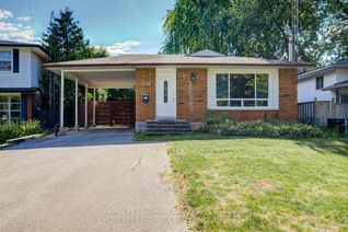 Property for Sale, 138 Osborne Cres, Oakville, ON Property for Sale, 138 Osborne Cres, Oakville, ON
