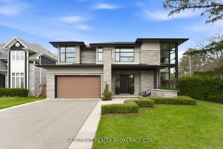Property for Sale, 1099 Truman Ave, Oakville, ON Property for Sale, 1099 Truman Ave, Oakville, ON