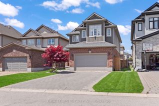 Detached House for Sale, 3293 Casson Way, London South, ON