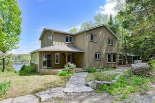 Property for Sale, 294 North Dr, Huntsville, ON