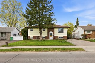 House for Rent, 599 Otonabee Dr #UNIT 2, Peterborough, ON House for Rent, 599 Otonabee Dr #UNIT 2, Peterborough, ON