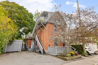 Triplex for Sale, 58-60 Louisa St, West Centre Town, ON Triplex for Sale, 58-60 Louisa St, West Centre Town, ON