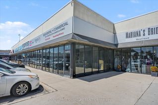 Property for Lease, 4040 Steeles Ave W #11/12, Vaughan, ON