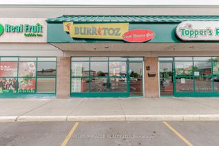 Restaurant Business for Sale, 1035 Brant St #1C, Burlington, ON