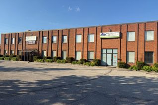 Industrial Property for Lease, 12 Colony Ct, Brampton, ON