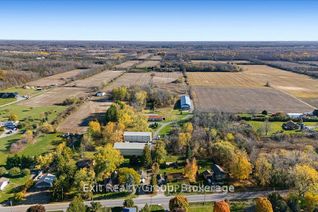 Commercial Farm for Lease, 2421 County Rd 3 N/A, Prince Edward County, ON