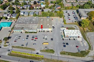 Industrial Property for Lease, 610 Dundas St E #6, Belleville, ON