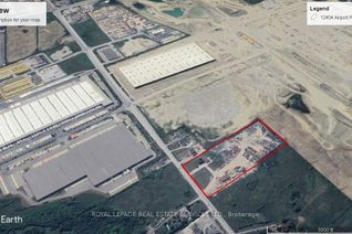 Land for Sale, 12404 Airport Rd, Caledon, ON