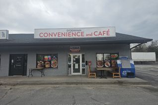 Convenience/Variety Business for Sale, 2779 Rutledge Rd #4, Frontenac, ON