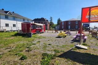 Land for Sale, 182 Daniel St S, Arnprior, ON