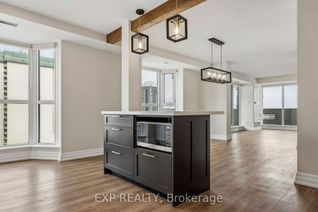 Condo Apartment for Sale, 67 Caroline St S #1304, Hamilton, ON
