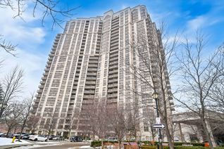 Condo Apartment for Rent, 710 Humberwood Blvd #2504, Toronto, ON