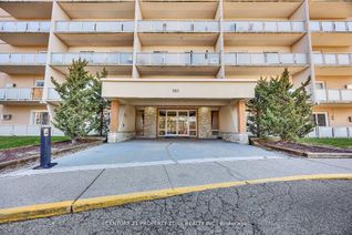 Property for Sale, 583 Mornington Ave #610, London East, ON