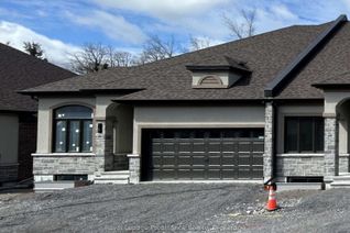 Condo Townhouse for Sale, 99 Cloverleaf Dr #18, Belleville, ON Condo Townhouse for Sale, 99 Cloverleaf Dr #18, Belleville, ON