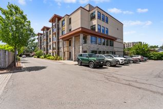 Apartment for Rent, 26 Wellington St #402, St. Catharines, ON