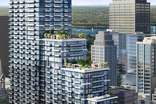 Condo for Rent, 75 James St #2204, Hamilton, ON