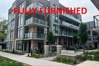 Townhouse for Rent, 861 Sheppard Ave W #32, Toronto, ON