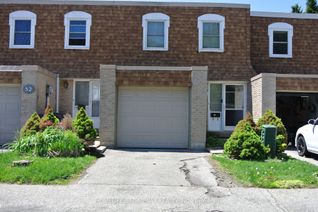 Condo Townhouse for Sale, 850 Huntingwood Dr #54, Toronto, ON