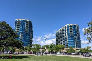 Property for Rent, 33 Ellen St #909, Barrie, ON
