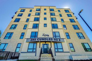Property for Sale, 295 Cundles Rd #304, Barrie, ON Property for Sale, 295 Cundles Rd #304, Barrie, ON