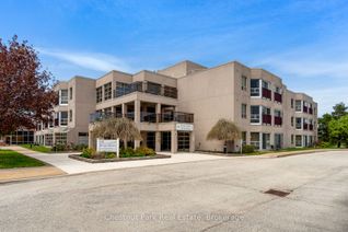 Apartment for Sale, 49 Raglan St #204, Collingwood, ON