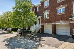 Condo for Sale, 6060 Snowy Owl Cres #37, Mississauga, ON