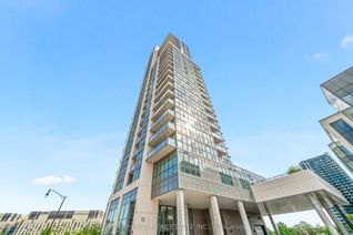 Apartment for Rent, 15 Lynch St #1406, Brampton, ON
