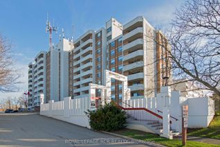 Apartment for Sale, 8 Fead St #311, Orangeville, ON