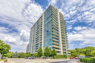 Apartment for Sale, 1055 Southdown Rd #905, Mississauga, ON