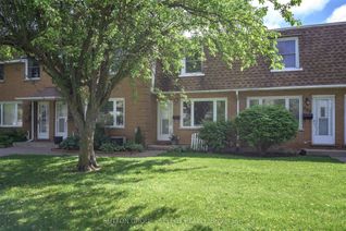 Condo Townhouse for Sale, 884 Notre Dame Dr #7, London South, ON Condo Townhouse for Sale, 884 Notre Dame Dr #7, London South, ON