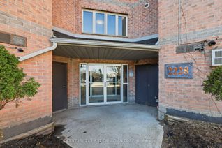 Condo for Rent, 2228 Trafalgar St #201, London East, ON