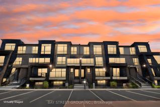 Property for Sale, 15 Romilly Ave #17, Brampton, ON