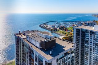 Condo for Sale, 2170 Marine Dr #1203, Oakville, ON