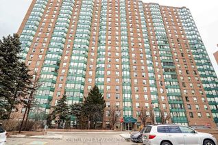 Apartment for Sale, 135 Hillcrest Ave #1914, Mississauga, ON