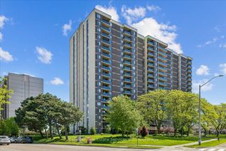 Condo Apartment for Sale, 301 Frances Ave #709, Hamilton, ON