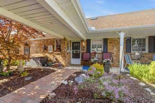 Condo Townhouse for Sale, 4120 Apple Blossom Ln #14, Lincoln, ON
