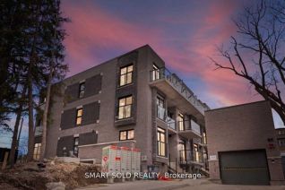 Condo Townhouse for Sale, 51 Winlock Park #24, Toronto, ON