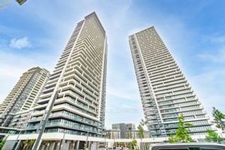 Condo Apartment for Sale, 8 Water Walk Dr #2908, Markham, ON