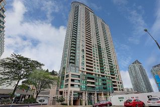Apartment for Sale, 208 Enfield Pl #3103, Mississauga, ON