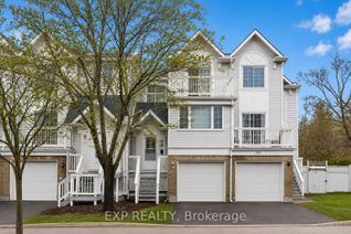 Condo Townhouse for Sale, 140 Castlegreen Private, Hunt Club - South Keys and Area, ON Condo Townhouse for Sale, 140 Castlegreen Private, Hunt Club - South Keys and Area, ON