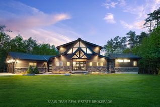 Bungaloft for Sale, 22 Houben Cres, Oro-Medonte, ON Bungaloft for Sale, 22 Houben Cres, Oro-Medonte, ON