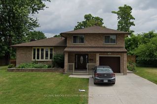 Property for Sale, 1039 Willowbrook Rd, Burlington, ON