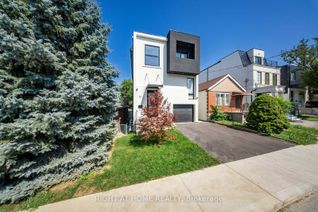 House for Sale, 57 Alameda Ave, Toronto, ON