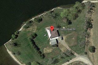 Bungalow for Sale, 7743 County Rd 50 N/A, Trent Hills, ON