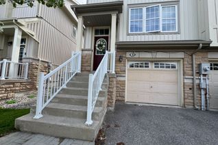 Freehold Townhouse for Rent, 36 Farmstead Dr Dr, Clarington, ON